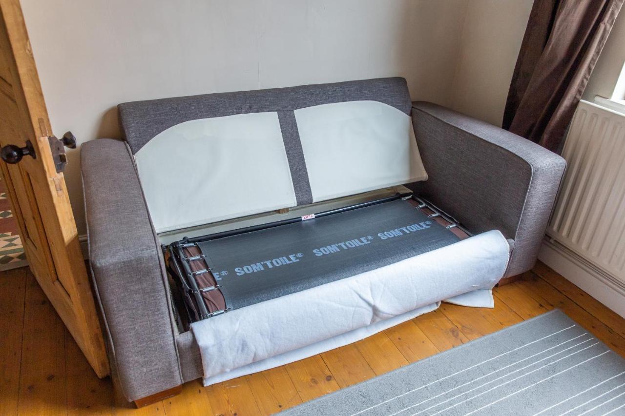 I'M Your Host - Westcotes Stay Leicester Ngoại thất bức ảnh