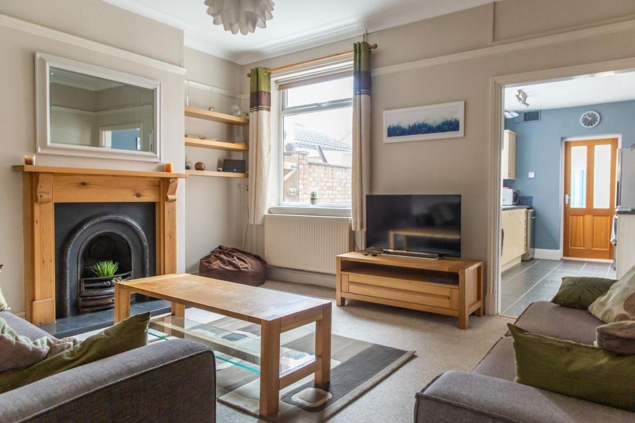 I'M Your Host - Westcotes Stay Leicester Ngoại thất bức ảnh